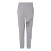 Unisex Dri Power® Closed Bottom Sweatpants with Pockets Thumbnail