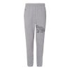 Unisex Dri Power® Closed Bottom Sweatpants with Pockets Thumbnail