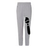 Unisex Dri Power® Closed Bottom Sweatpants with Pockets Thumbnail