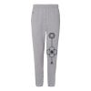 Unisex Dri Power® Closed Bottom Sweatpants with Pockets Thumbnail