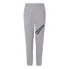 Unisex Dri Power® Closed Bottom Sweatpants with Pockets Thumbnail