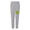 Unisex Dri Power® Closed Bottom Sweatpants with Pockets Thumbnail