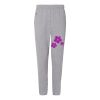 Unisex Dri Power® Closed Bottom Sweatpants with Pockets Thumbnail