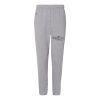 Unisex Dri Power® Closed Bottom Sweatpants with Pockets Thumbnail