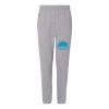 Unisex Dri Power® Closed Bottom Sweatpants with Pockets Thumbnail