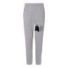Unisex Dri Power® Closed Bottom Sweatpants with Pockets Thumbnail