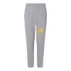 Unisex Dri Power® Closed Bottom Sweatpants with Pockets Thumbnail