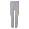 Unisex Dri Power® Closed Bottom Sweatpants with Pockets Thumbnail