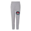 Unisex Dri Power® Closed Bottom Sweatpants with Pockets Thumbnail