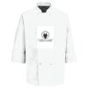 Eight Pearl Button Chef Coat Thumbnail