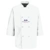 Eight Pearl Button Chef Coat Thumbnail