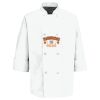 Eight Pearl Button Chef Coat Thumbnail
