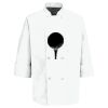 Eight Pearl Button Chef Coat Thumbnail