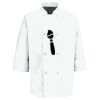 Eight Pearl Button Chef Coat Thumbnail