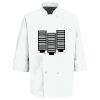 Eight Pearl Button Chef Coat Thumbnail