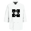 Eight Pearl Button Chef Coat Thumbnail