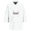 Eight Pearl Button Chef Coat Thumbnail