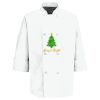 Eight Pearl Button Chef Coat Thumbnail