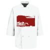 Eight Pearl Button Chef Coat Thumbnail