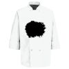Eight Pearl Button Chef Coat Thumbnail