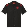 Men's Short Sleeve Performance Team Shirt Thumbnail