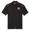 Men's Short Sleeve Performance Team Shirt Thumbnail
