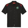 Men's Short Sleeve Performance Team Shirt Thumbnail