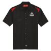 Men's Short Sleeve Performance Team Shirt Thumbnail