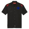 Men's Short Sleeve Performance Team Shirt Thumbnail