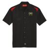 Men's Short Sleeve Performance Team Shirt Thumbnail