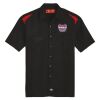 Men's Short Sleeve Performance Team Shirt Thumbnail