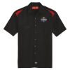 Men's Short Sleeve Performance Team Shirt Thumbnail