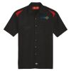Men's Short Sleeve Performance Team Shirt Thumbnail