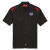 Men's Short Sleeve Performance Team Shirt Thumbnail