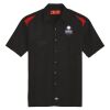 Men's Short Sleeve Performance Team Shirt Thumbnail