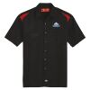 Men's Short Sleeve Performance Team Shirt Thumbnail
