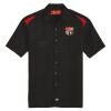 Men's Short Sleeve Performance Team Shirt Thumbnail
