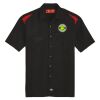 Men's Short Sleeve Performance Team Shirt Thumbnail