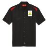Men's Short Sleeve Performance Team Shirt Thumbnail