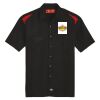 Men's Short Sleeve Performance Team Shirt Thumbnail