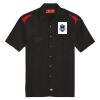 Men's Short Sleeve Performance Team Shirt Thumbnail