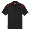 Men's Short Sleeve Performance Team Shirt Thumbnail