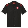 Men's Short Sleeve Performance Team Shirt Thumbnail