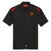 Men's Short Sleeve Performance Team Shirt Thumbnail