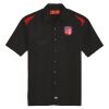 Men's Short Sleeve Performance Team Shirt Thumbnail