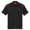 Men's Short Sleeve Performance Team Shirt Thumbnail