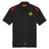 Men's Short Sleeve Performance Team Shirt Thumbnail