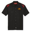 Men's Short Sleeve Performance Team Shirt Thumbnail