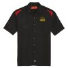 Men's Short Sleeve Performance Team Shirt Thumbnail