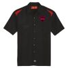Men's Short Sleeve Performance Team Shirt Thumbnail